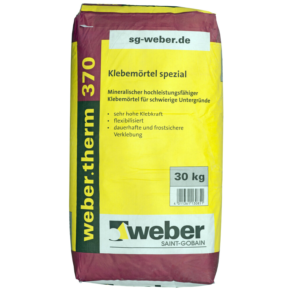 Webber Rep 370 webertherm 370 SF : Klinkertellistega SILS tooted > Kõik ...