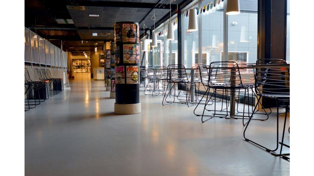 Põrandate tasandamine ja viimistlemine | Weber Estonia