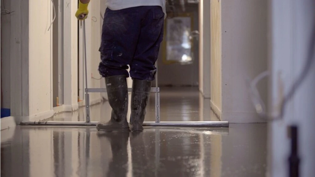 Kvaliteetsed ehitusmaterjalid ja -lahendused | Saint-Gobain Weber Eesti