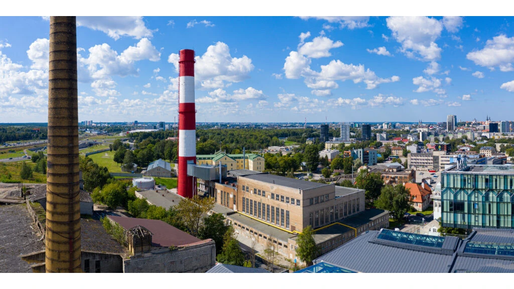 Kvaliteetsed ehitusmaterjalid ja -lahendused | Saint-Gobain Weber Eesti