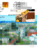 Kergkruussoojustusega katuste projekteerimisjuhis