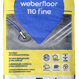 weberfloor 110 FINE