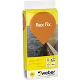 weberflex fix