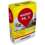 weber ML 5