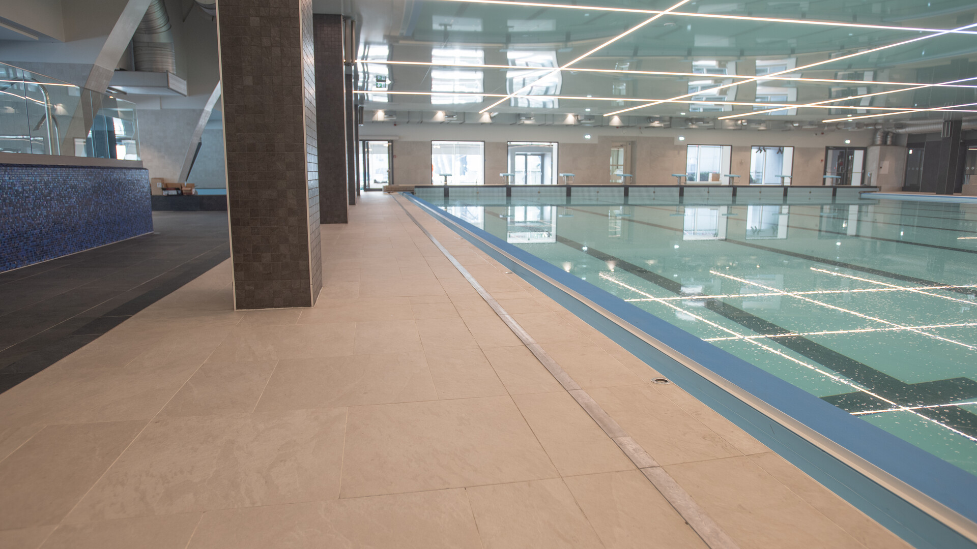 Kalev Spa veekeskus Kalev Spa veekeskus