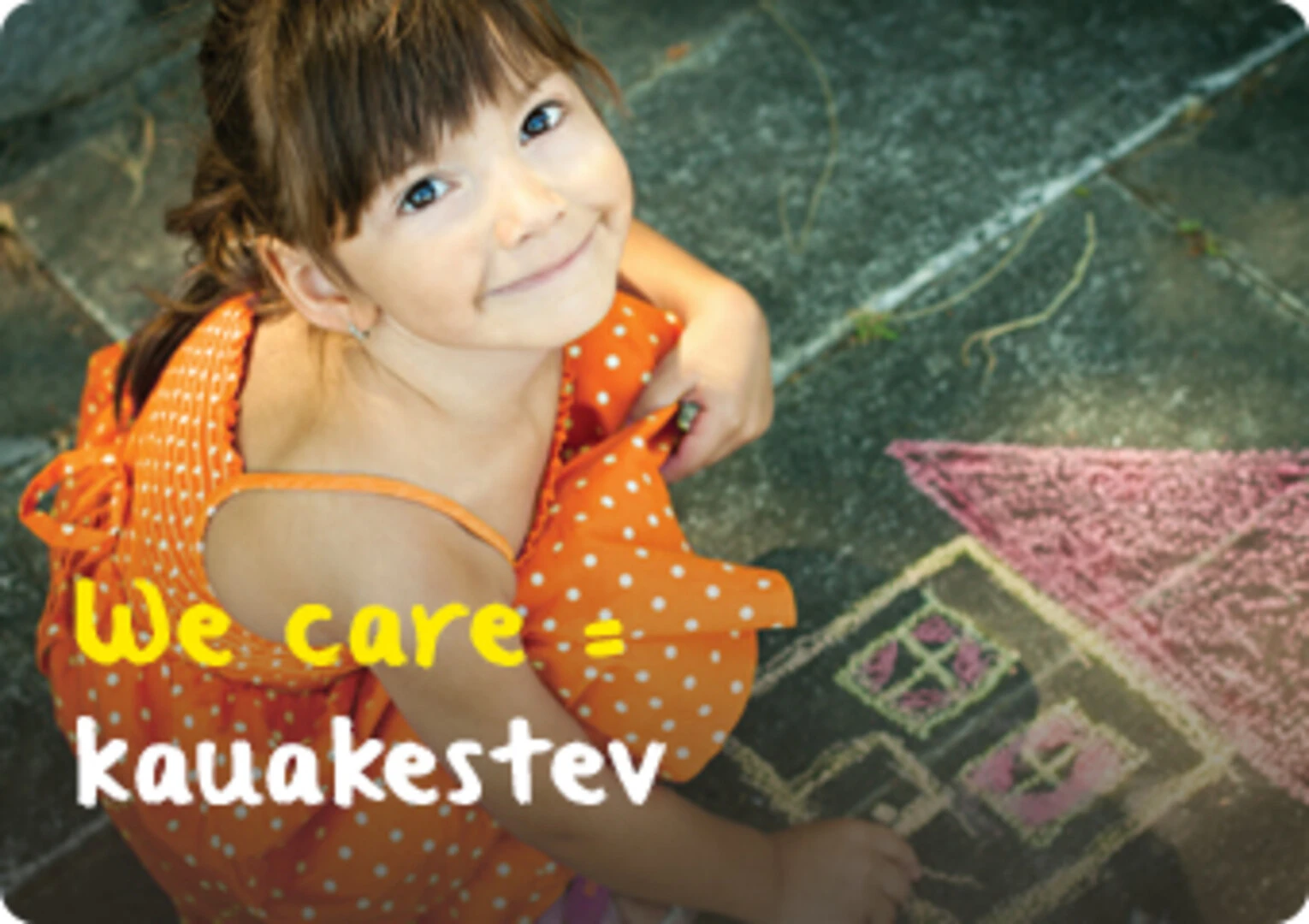 Weber we care = kauakestev