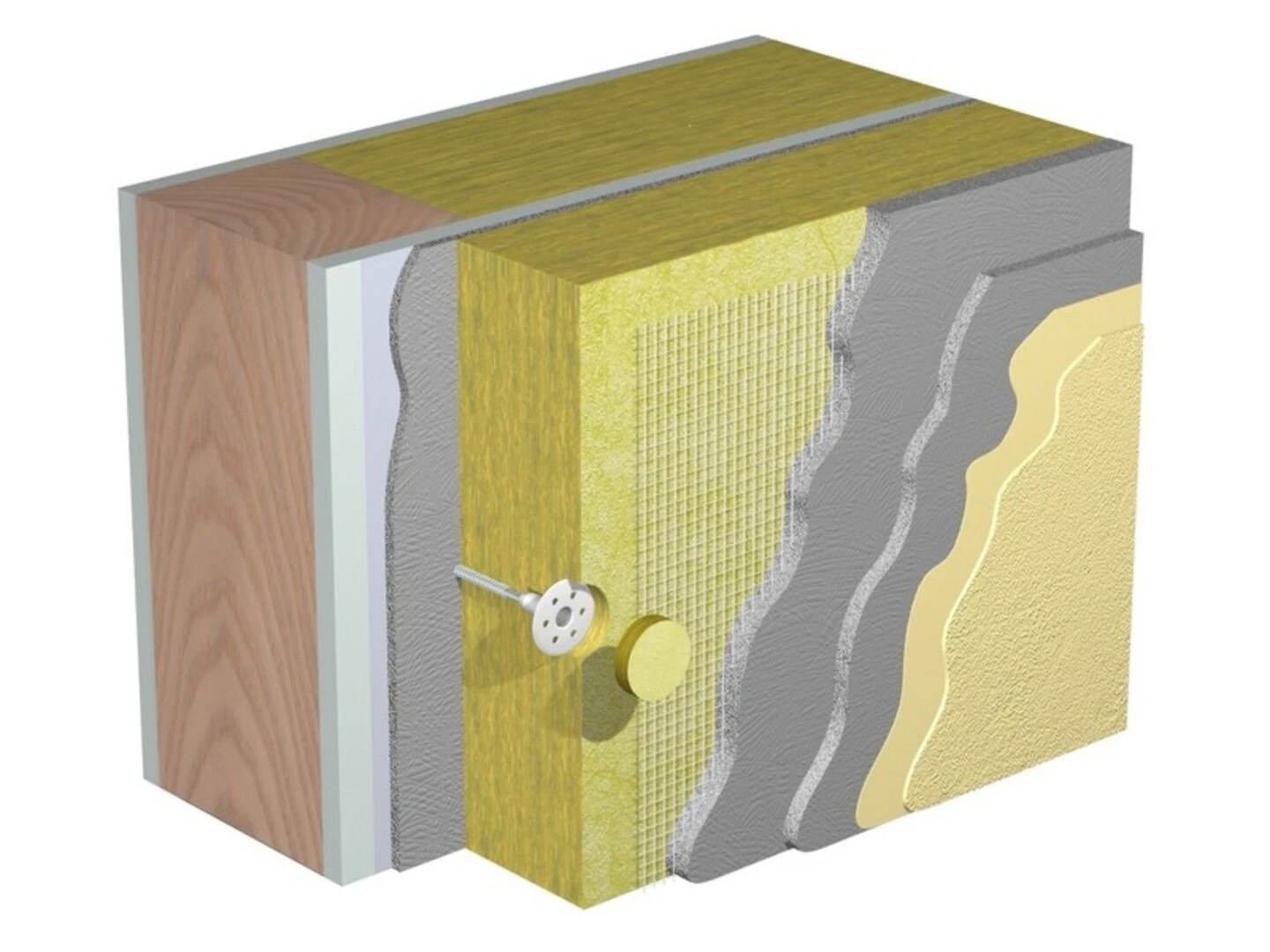 weberMin lahendus puitmajale
