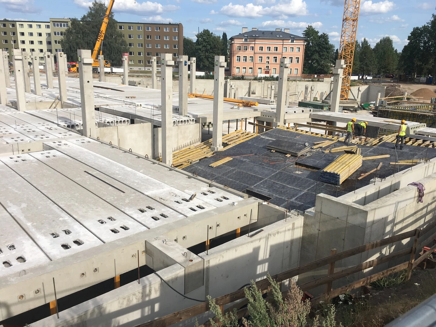 Tartu Ülikooli IT keskus