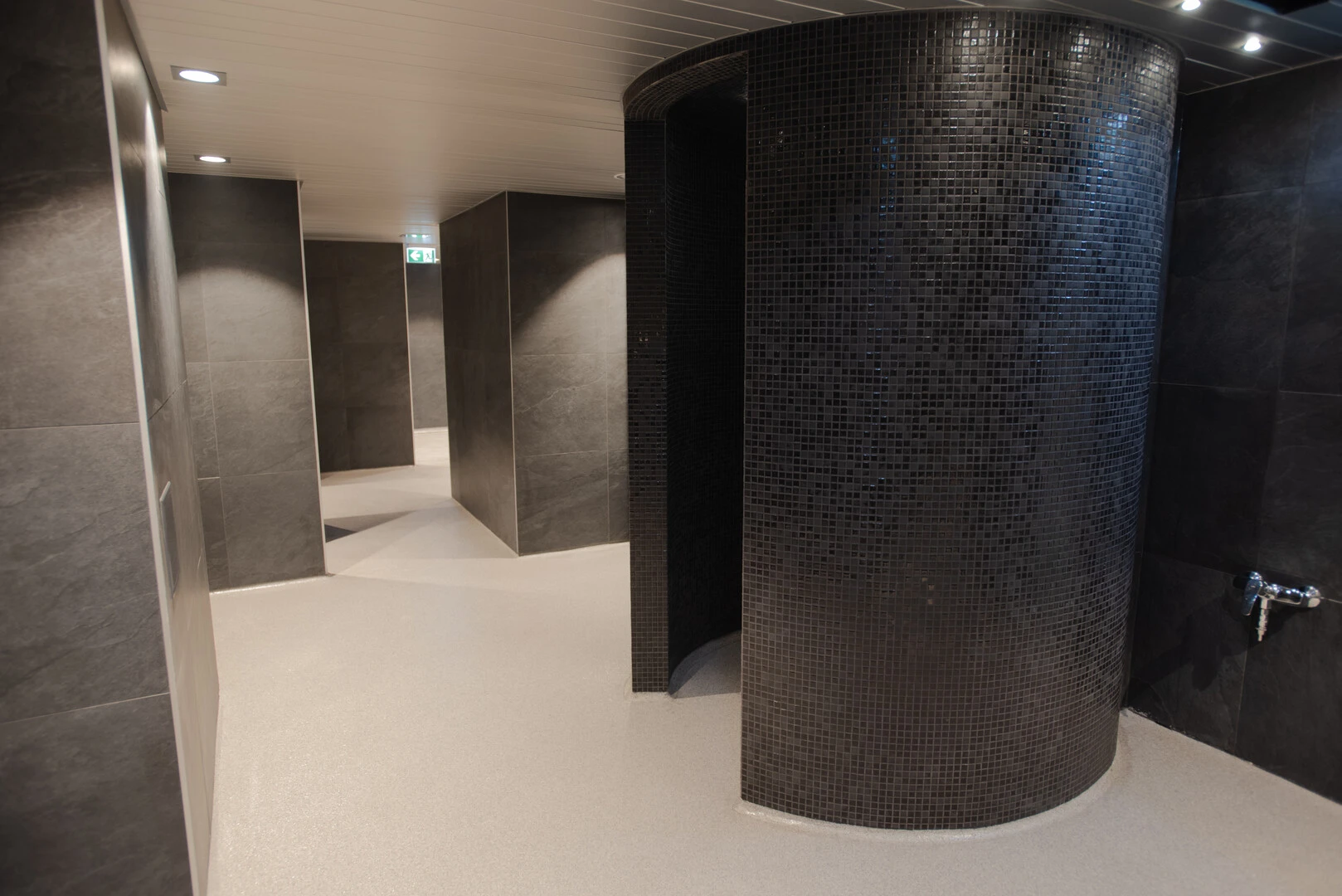 Kalev Spa veekeskus