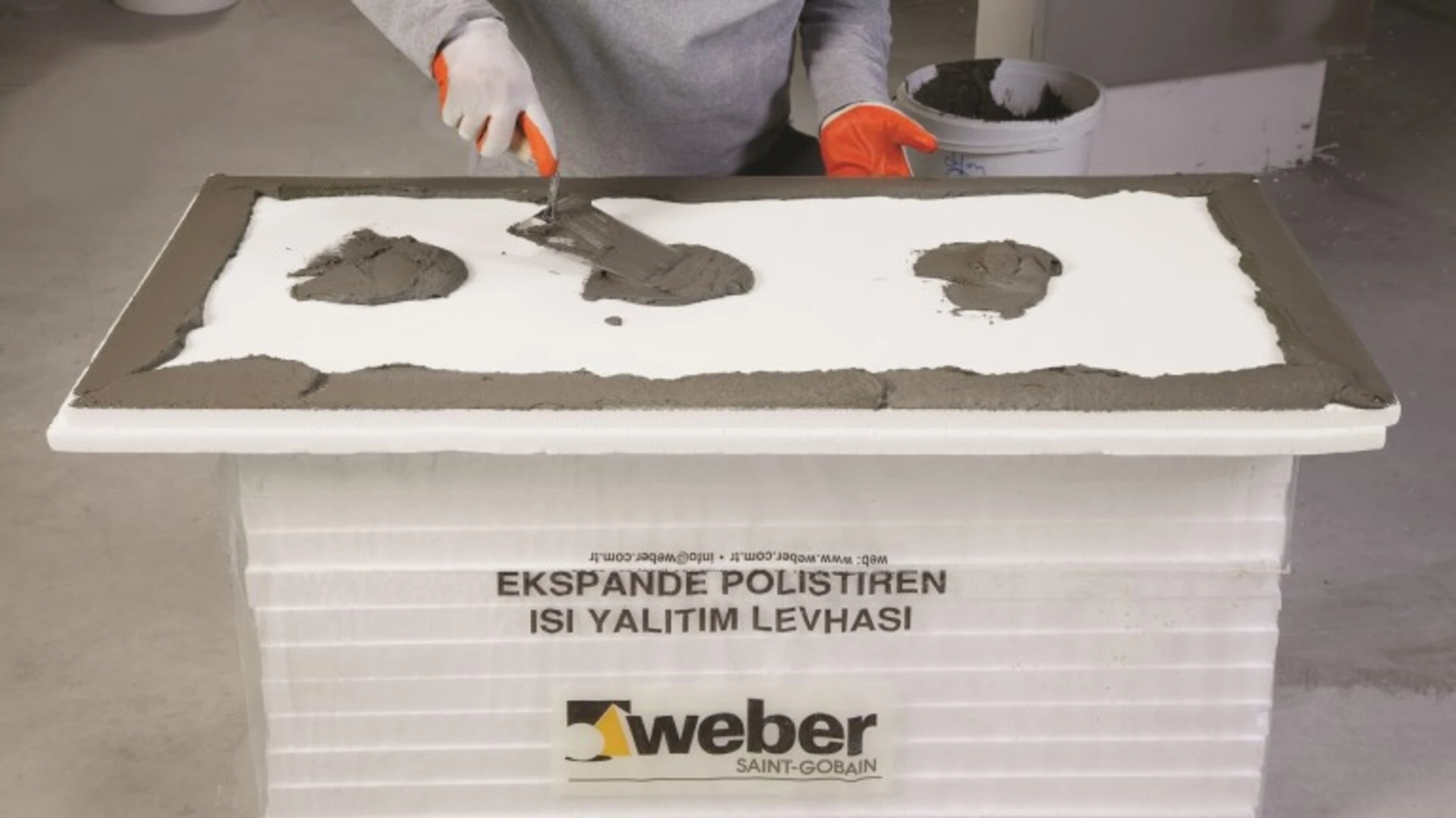 Weberi armeersegu
