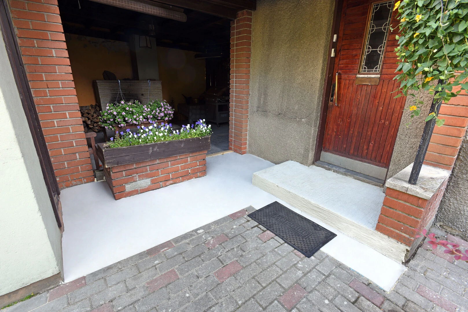 Outdoor SL