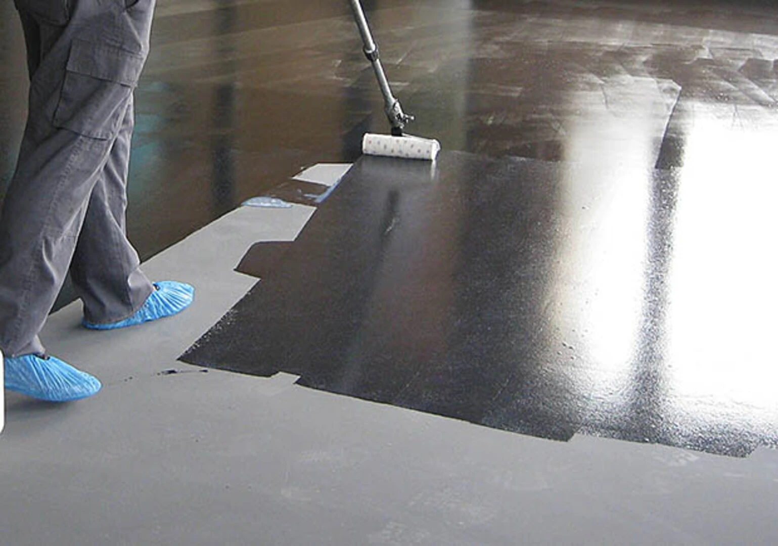 weberfloor Protect 