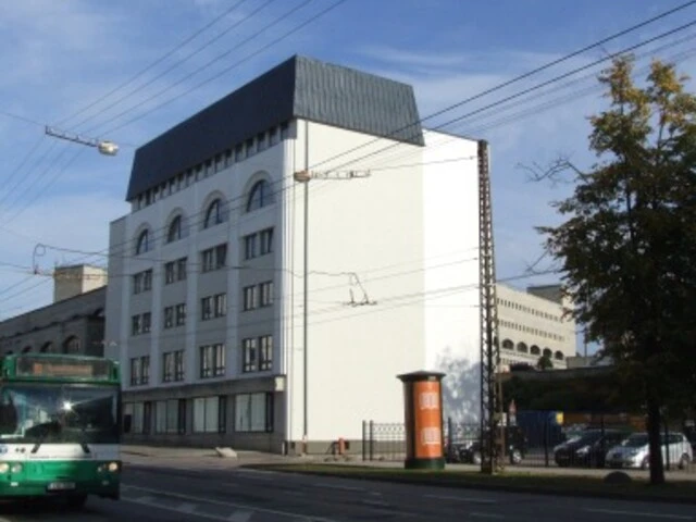 Kvaliteetsed ehitusmaterjalid ja -lahendused | Saint-Gobain Weber Eesti