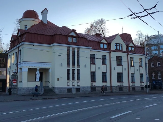 Kvaliteetsed ehitusmaterjalid ja -lahendused | Saint-Gobain Weber Eesti
