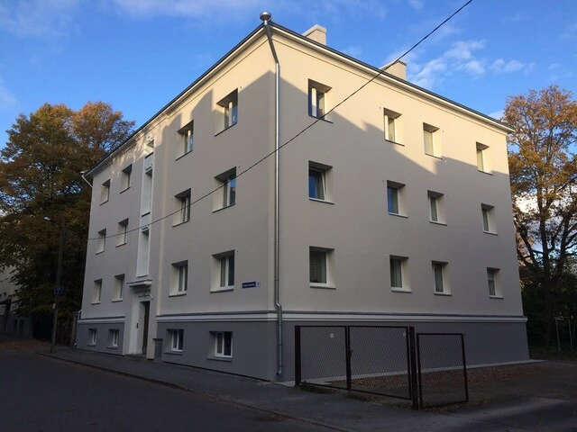 Kvaliteetsed ehitusmaterjalid ja -lahendused | Saint-Gobain Weber Eesti
