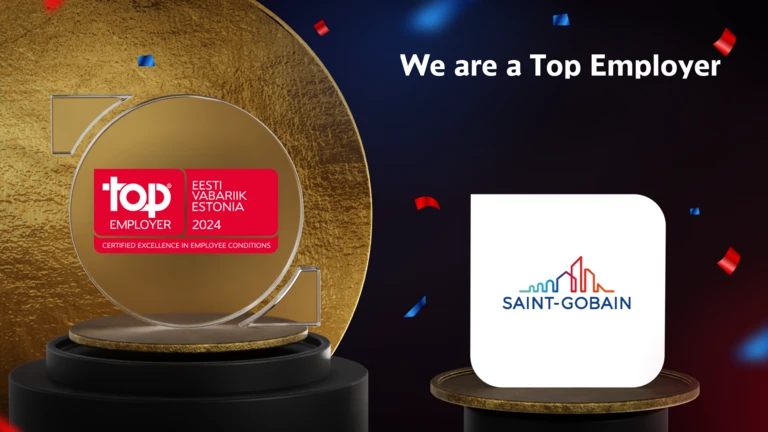 Top Employer 2024