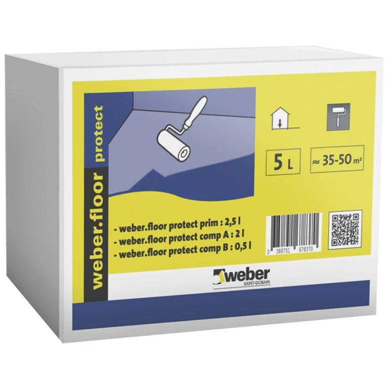 weberfloor Protect 