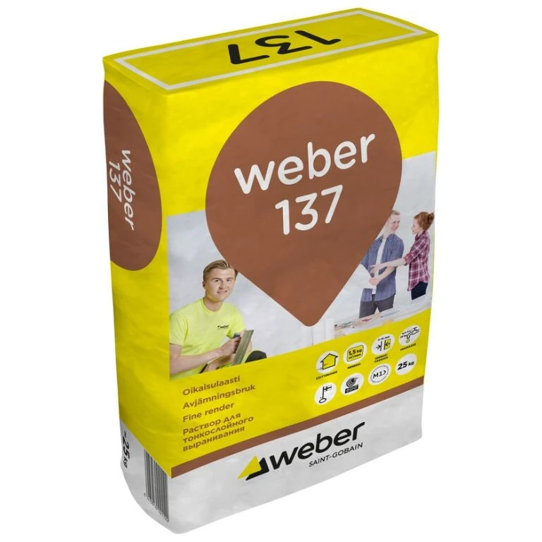 weber 137