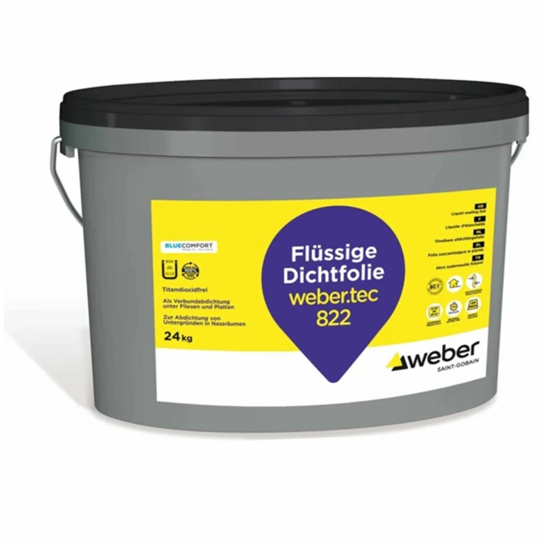 weber.tecc 822